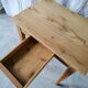Farm table