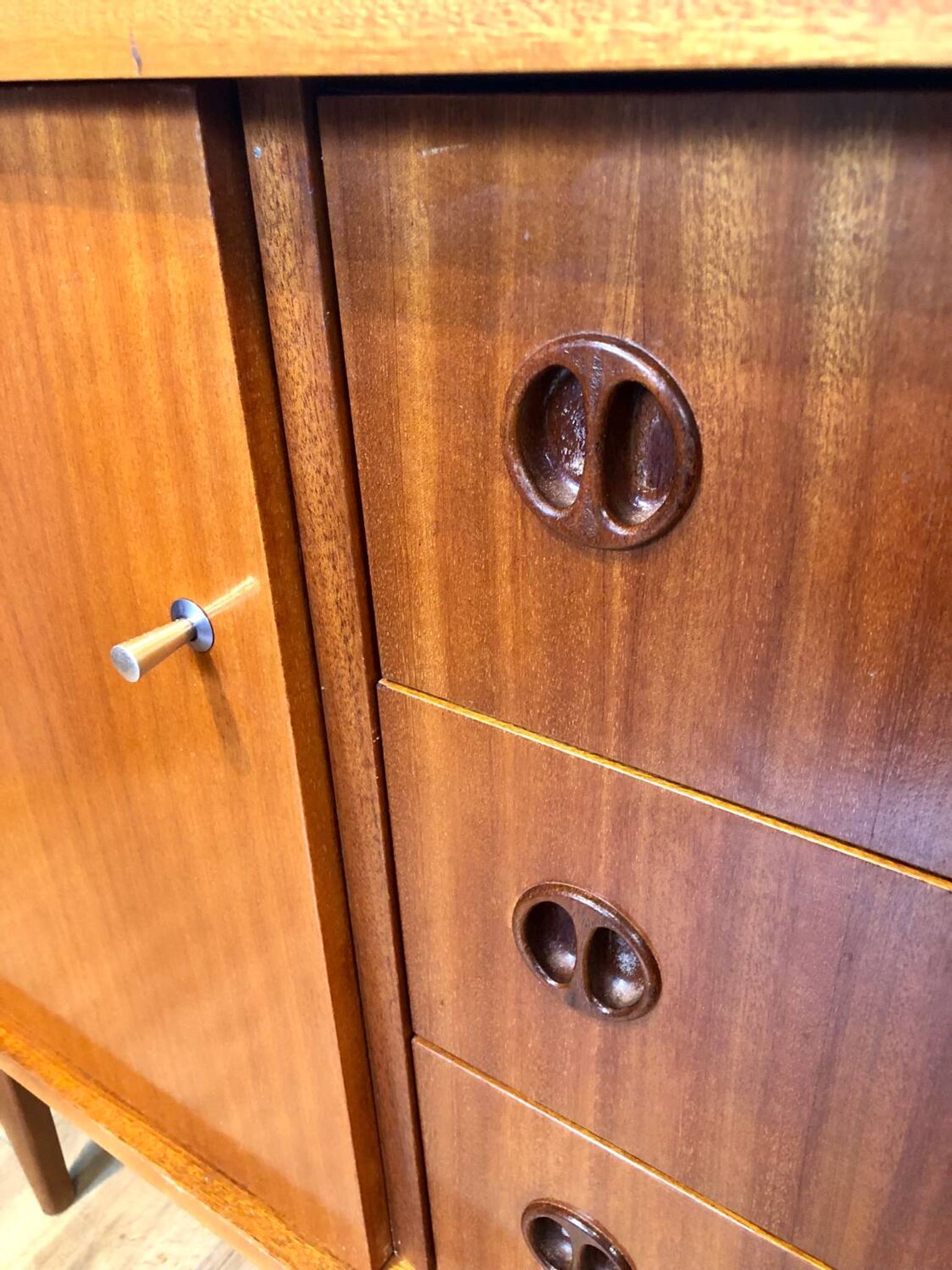 Enfilade