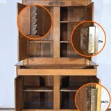 Oak Property Buffet, Empire Period – 1st Part 19th