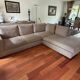Corner sofa