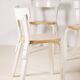 4x Alvar Aalto Model 69 by Artek, Finland
