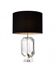 Lampe de table Émeraude
