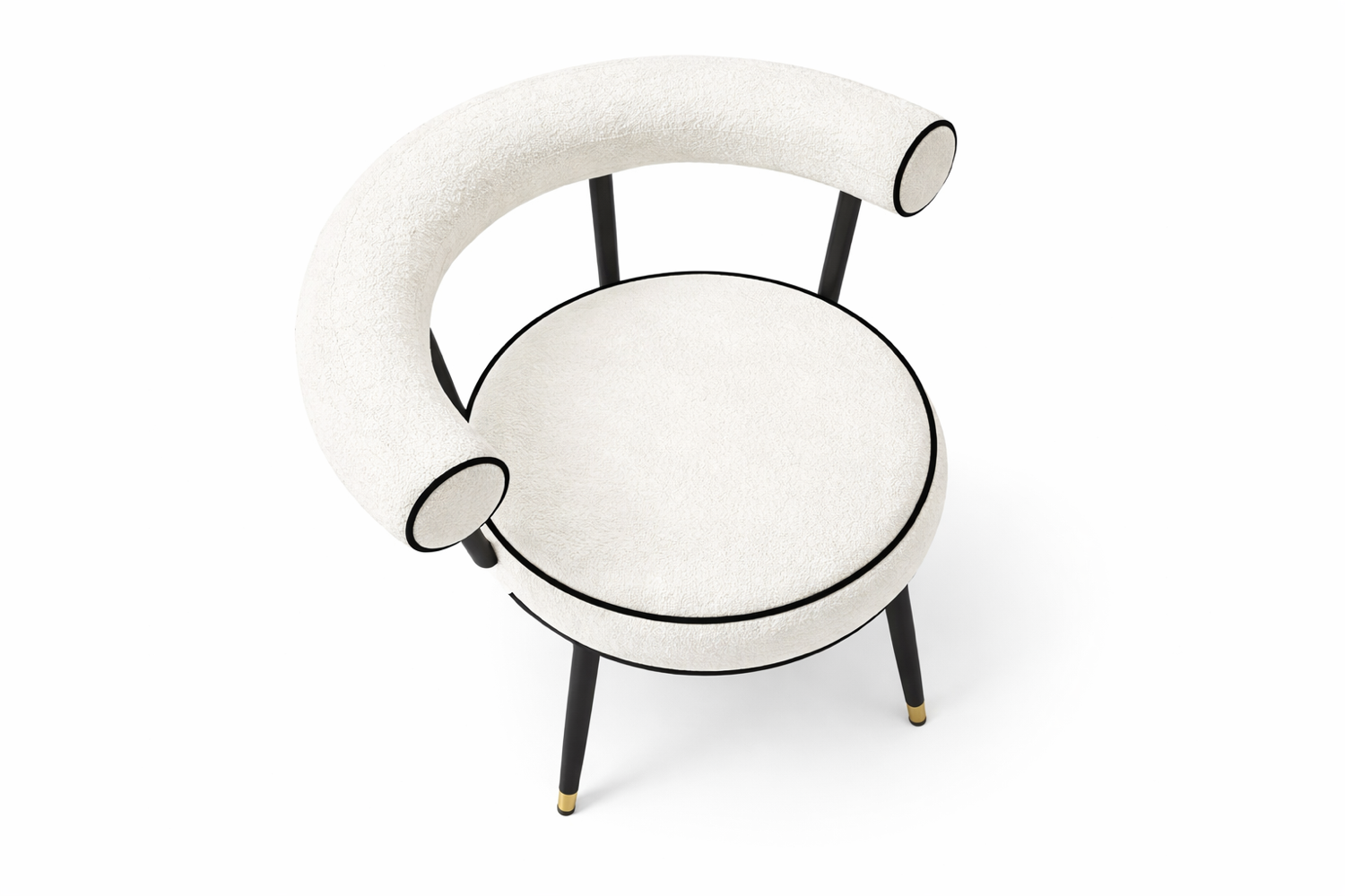 High-end chairs, Eichholtz chairs