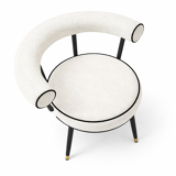 High-end chairs, Eichholtz chairs