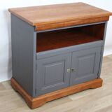 Gautier TV cabinet 1980 France