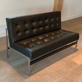 Model 020 sofa by Kho Liang Ie for Artifort, 1950s