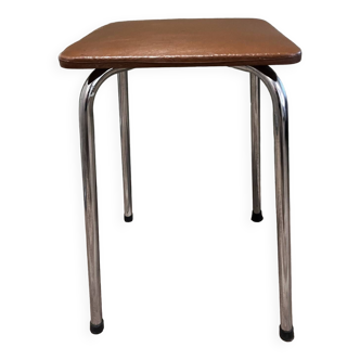 Vintage stool