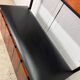 vintage coat rack furniture / standing coat rack