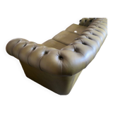Chesterfield style sofa from the 70s - 80s