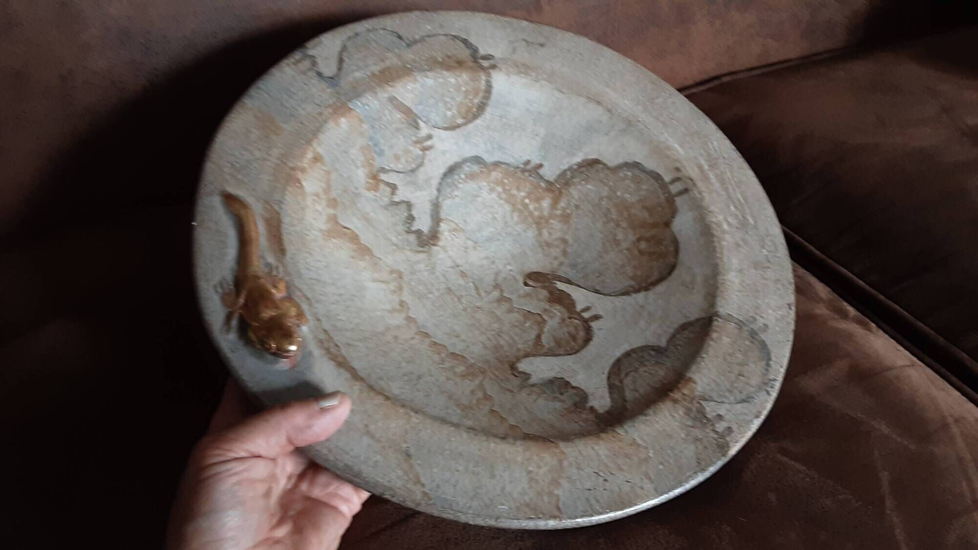 Original ceramic cup