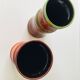 2 vintage vases from West Germany by Alfred Klein (AK) Keramik