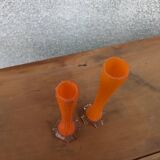 Soliflores, vintage vases