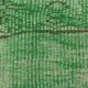 5x8 Dark Green Geometric Style Camouflage Vintage Rug, 155x238 Cm