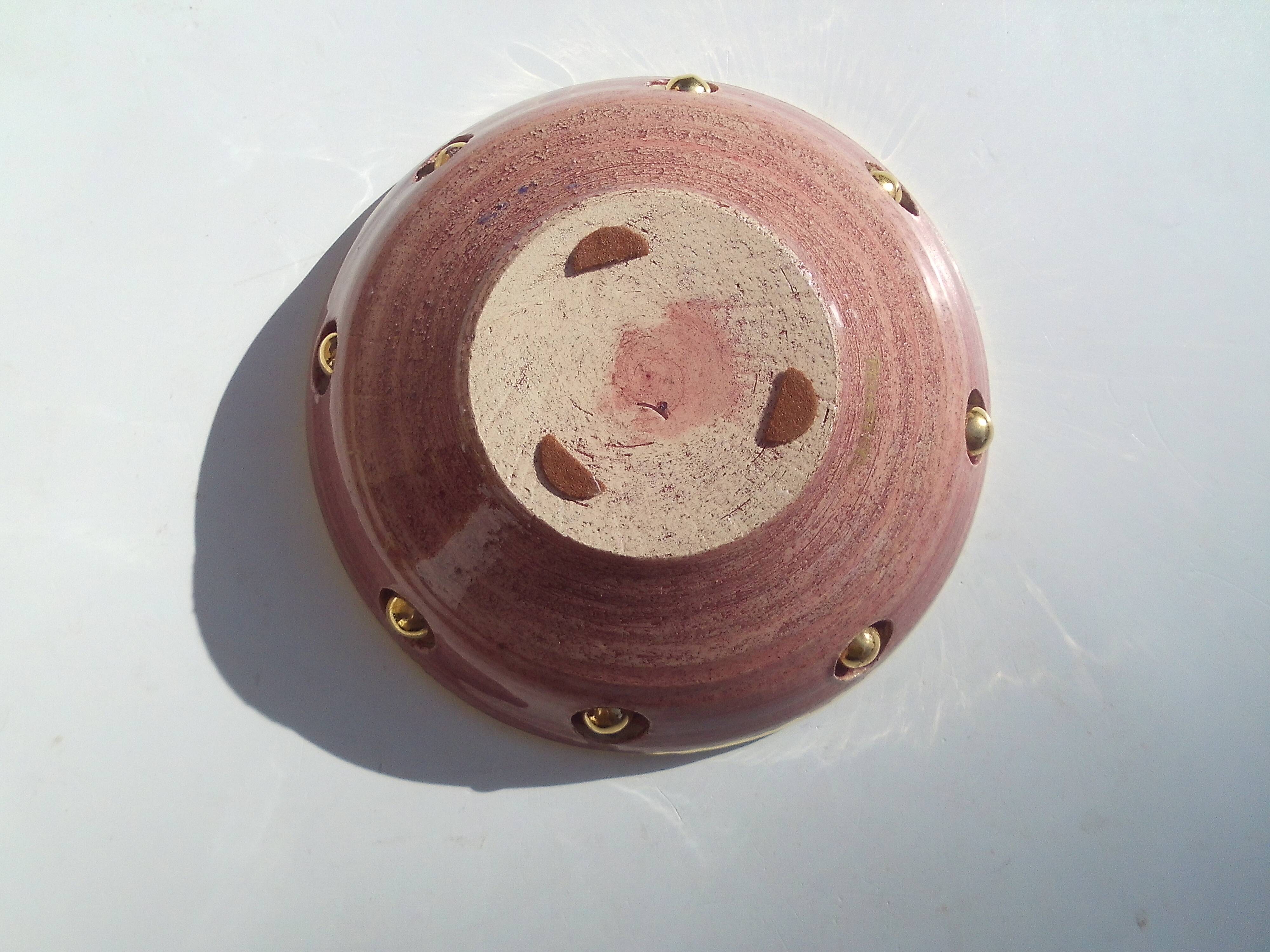 Georges Pelletier Small Cup