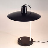 Lampe Luminalite Jacques Biny mod 264 France années 50