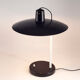 Lampe Luminalite Jacques Biny mod 264 France années 50