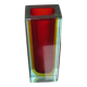 Vase murano sommerso