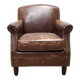 English style armchair