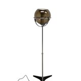 RAAK Amsterdam Globe floor lamp, 1960s