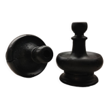 2 candle holders