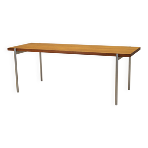 Table basse en teck, - fritz hansen