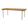 Teak coffee table, Danish design, 1970s, manufacturer: Fritz Hansen