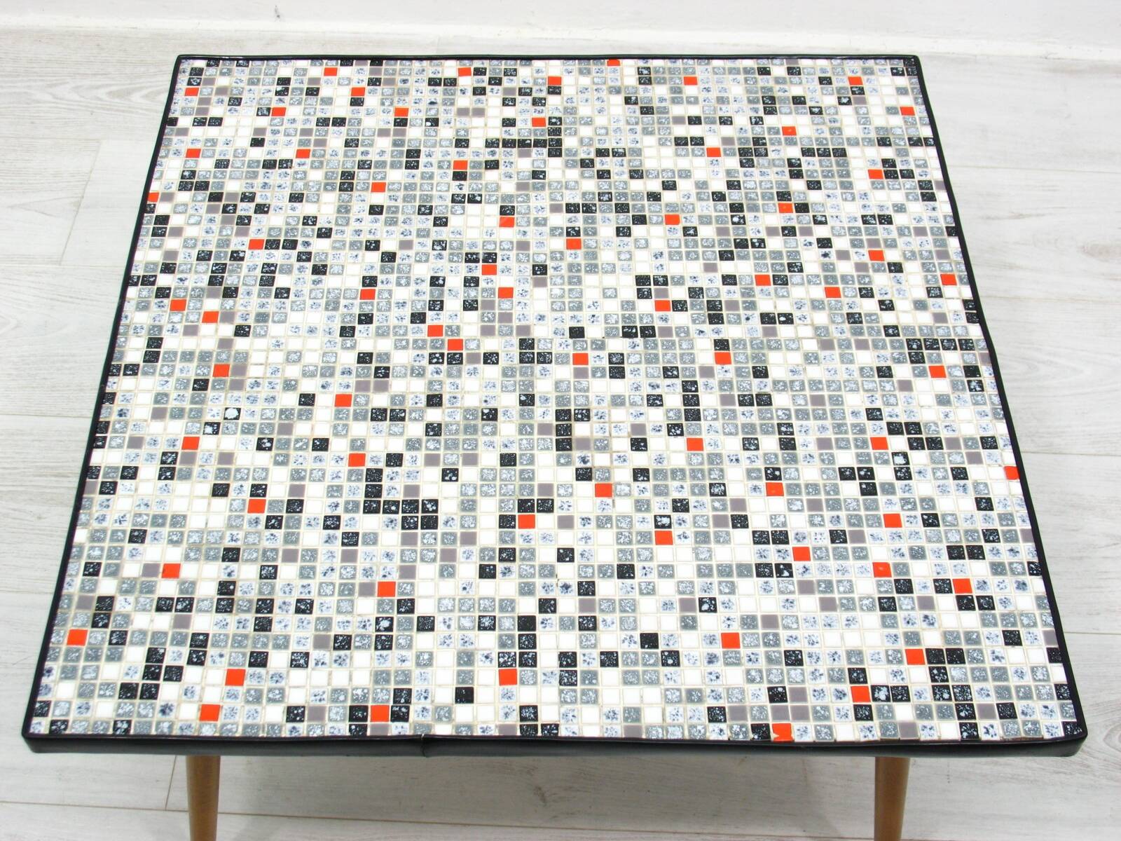 Vintage Coffee Table, 1970s