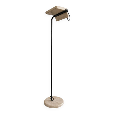 Lampadaire de Bruno Gecchelin pour Arteluce en 1977