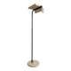Lampadaire de Bruno Gecchelin pour Arteluce en 1977