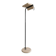 Lampadaire de Bruno Gecchelin pour Arteluce en 1977
