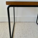 Pierre Guariche 'flying' table for Steiner