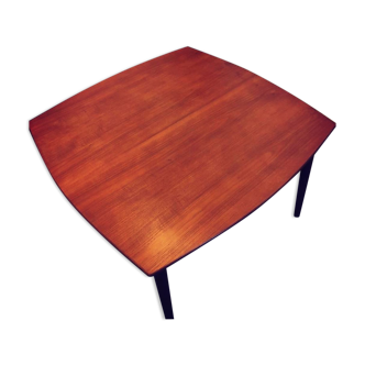 1960s. Teak. Arne Hovmand Olsen - Mogens Kold fabrik