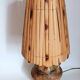 Olivier Pettit Vallauris ceramic lamp