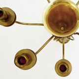Post-Modern Candleholder by Bořek Šípek for Driade - Italy 1980s