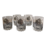 Whiskey glass