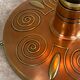 Lampe de bureau Jugendstil