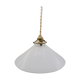 Suspension en opaline