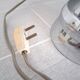 Lampe jumo 600 charlotte perriand