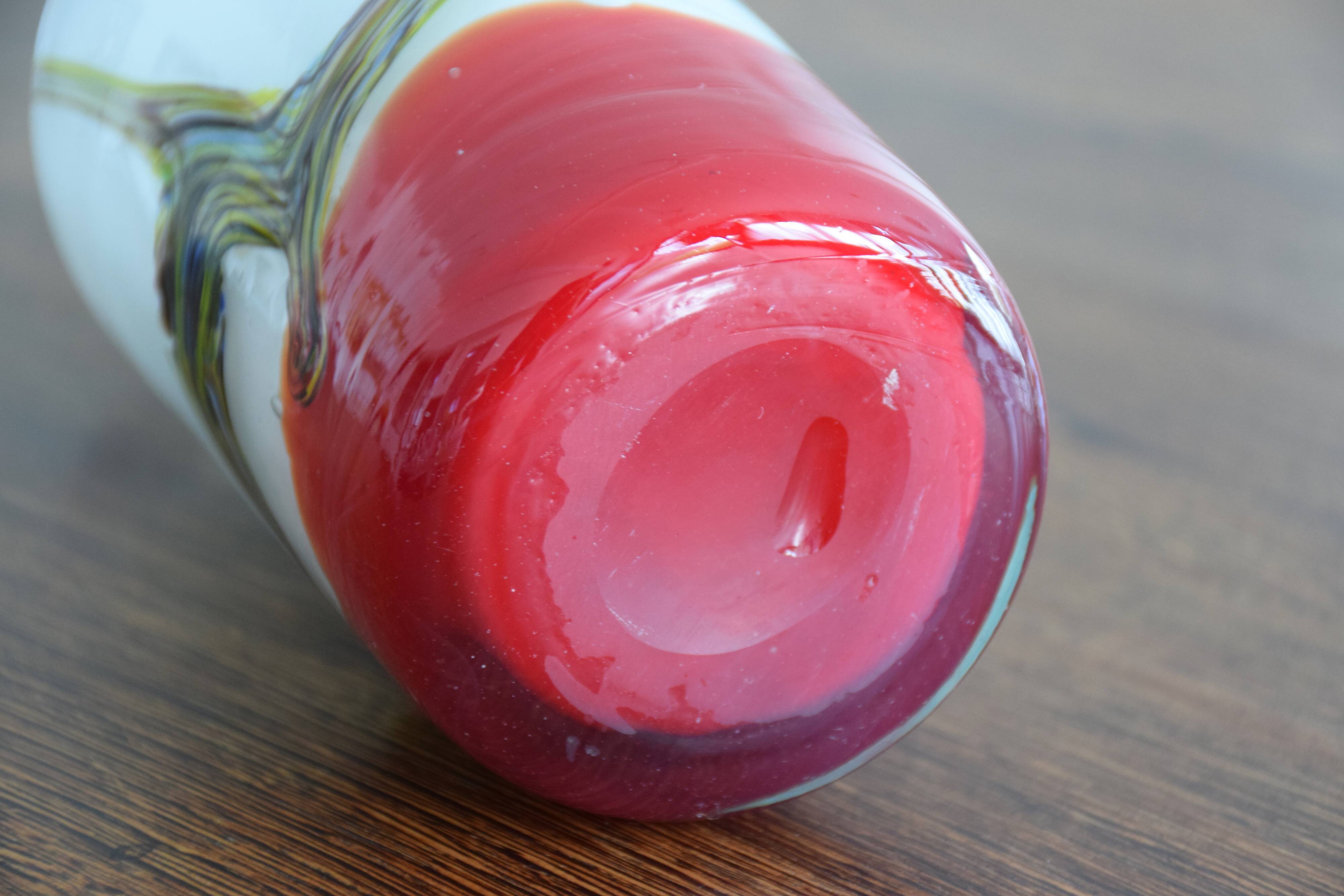 Murano Vase 60s
