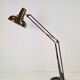 Landskrona Desk Lamp by Pileprodukter Light, 1960s