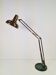 Lampe de bureau Landskrona par Pileprodukter Light, années 1960