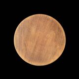 Tabouret marocain artisanal 70cmx30cm