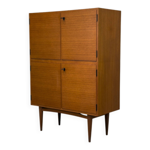 cabinet, 1963