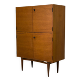 Cabinet, 1963