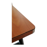 Table d'école vintage