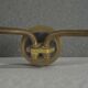 1960s Wall Light