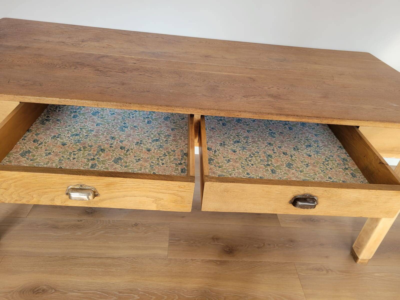 Table de ferme