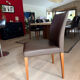 Liz Chairs Poltrona Frau