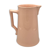 Vintage pitcher