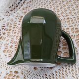 Small old pitcher/milk jug